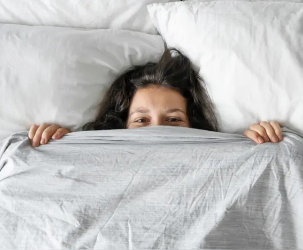 經常早醒難再眠？專家解析四大常見原因